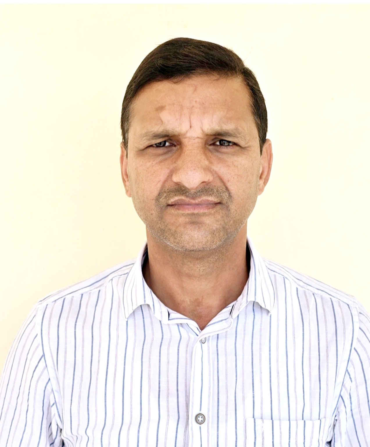 Dr. Taseem Ahmed