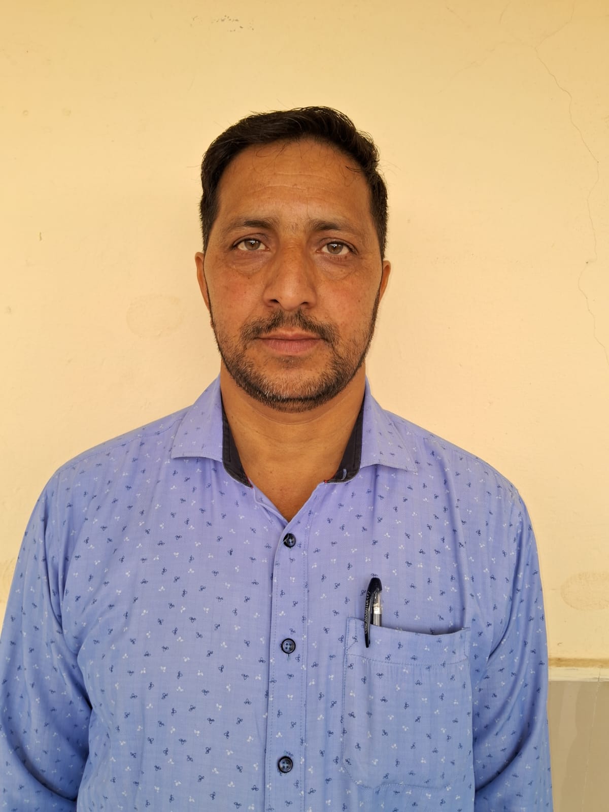 Prof. Anzar Ahmed