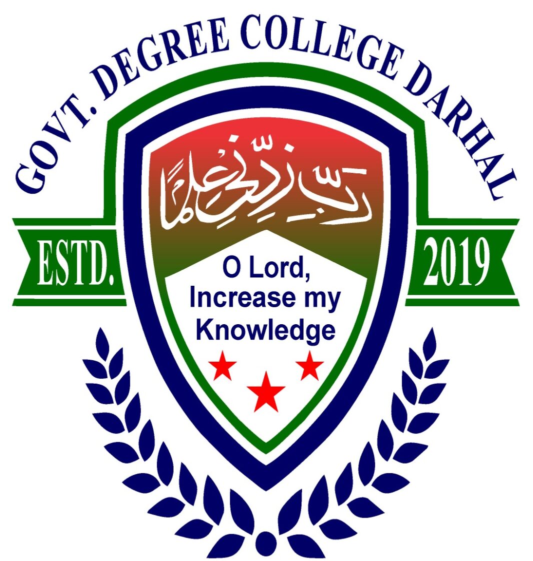 gdcdarhal.in
